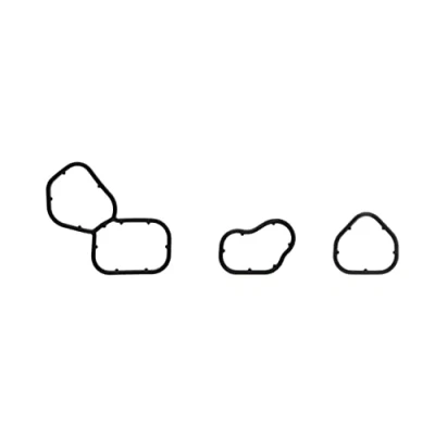 Image of 11429888806 Gaskets AJUSA 77010600 BMW: 2 Gran Tourer