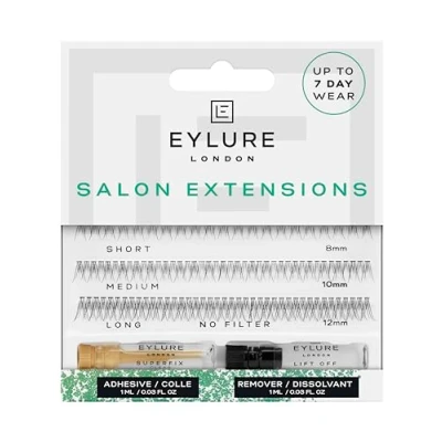 Image of Eylure Salon Extension No Filter