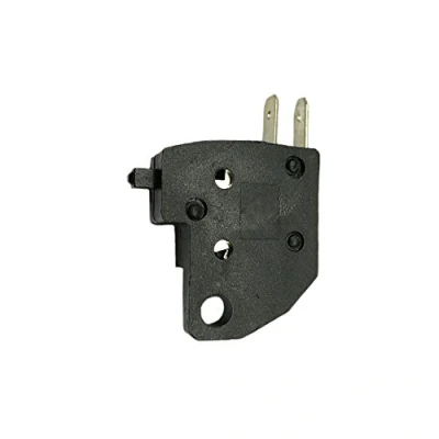 Image of Motorcycle Right Front Hydraulic Brake Master Cylinder Light Stop Switch Ki tCompatible with Scooter Moped Dirt Pit Bike Sport Steet ATV