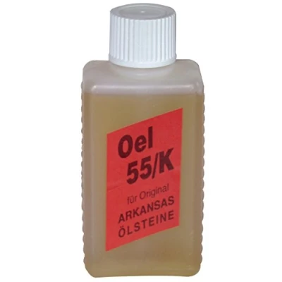 Image of Stubai 534801 Arkansas Sharpening Oil, Multi Colour, 50 ml