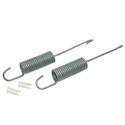 Image of Hotpoint C00202375 Bomann Clatronic Creda Fagor General Electric Washing Machine Drum Suspension Spring Kit