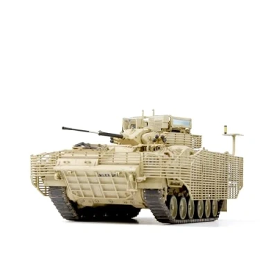 Image of Meng MNGSS 017 Plastic Model kit