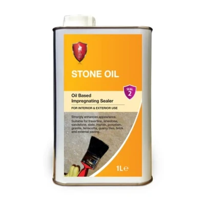 Image of LTP Stone Oil (1 litre) Based Impregnating Sealer