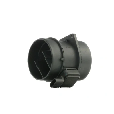 Image of 6510900248, 651090024880, A6510900248, A651090024880 Mass air flow sensor HELLA 8ET 358 095 321 without gasket/seal MERCEDES BENZ: SLK, CLS Coupe