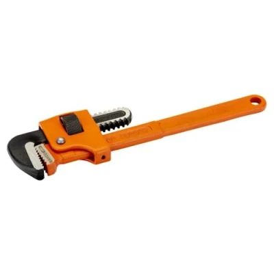 Image of Bahco 361 36 Stillson Type Pipe Wrench, 900mm Length