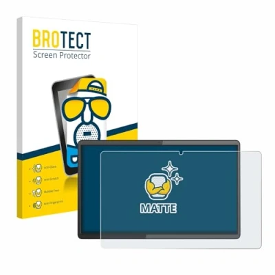Image of brotect Screen Protector Anti Glare compatible with Lenovo IdeaPad Duet 5 Chromebook (13&quot;, 6) Matte, Protection Film