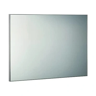 Image of Ideal Standard 100cm Framed Wall Mounted Bathroom Mirror