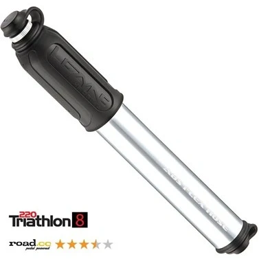 Image of Lezyne HV Drive V2 Hand Pump