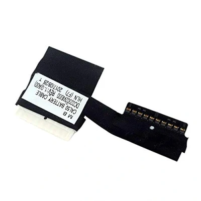 Image of Gintai Battery Cable for Dell Latitude 3590 3490 Ins piron 15 5570 5575 3583 3593 CAL50 0FM0F1 DC02002WT00 DC02002WU00 DC02002WS00