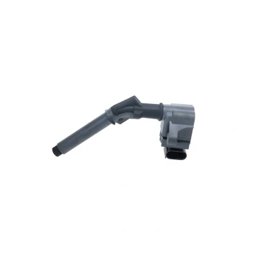 Image of 2244800Q0J Ignition coil BOSCH 0 986 221 130 14V RENAULT: Captur, Kadjar, Megane 4, NISSAN: Qashqai 2, DACIA: Duster II