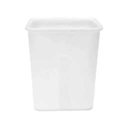 Image of Schneider Polypropylene Storage Container 3Ltr