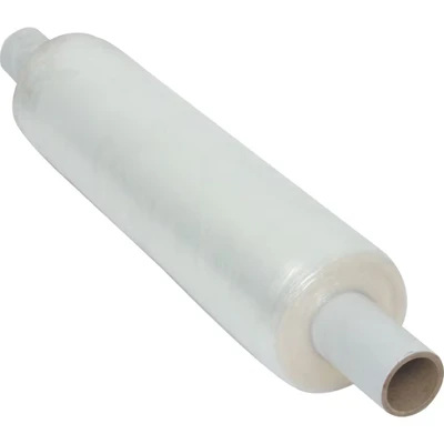 Image of Avon Q Lite 400MM X 600M 8MU Pre Stretched Wrap