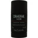 Image of Guy Laroche Drakkar Noir Deodorant Stick 75g