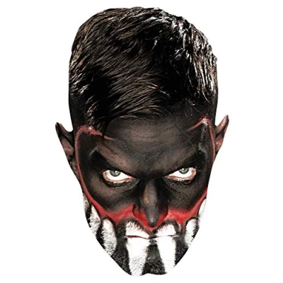 Image of STAR CUTOUTS FINN Balor SM342 WWE Mask Fun for Family, Friends and Fans