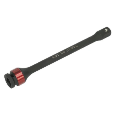 Image of Sealey Torque Stick 1/2&quot;Sq Drive 120Nm