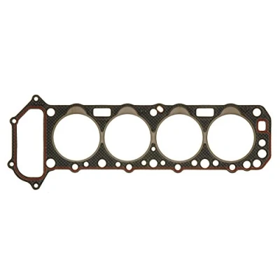 Image of 11044W1700, 11044W1701, 11044W1702 Head Gasket AJUSA FIBERMAX 10048000 1,2mm 86mm