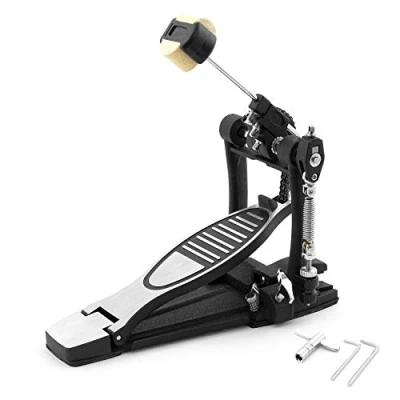 Image of TIGER DHW70 CM Pro Single Bass Drum Pedal