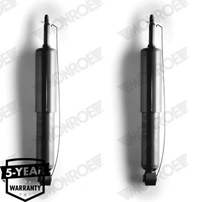 Image of 4851160050, 4851160500, 4851160510, 4851169455, 4851169456 Shock absorber MONROE D8022