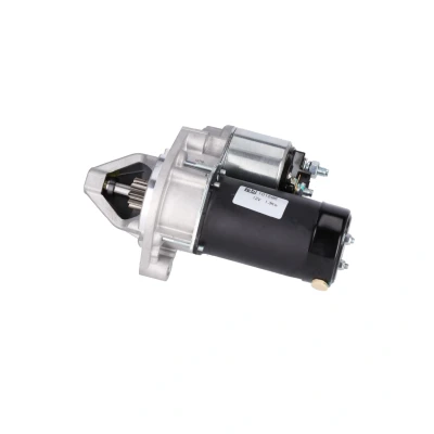 Image of S26069 Starter motor FEBI BILSTEIN 101596 12V 1,3kW 9 MERCEDES BENZ: C Class T modell, Saloon, ML