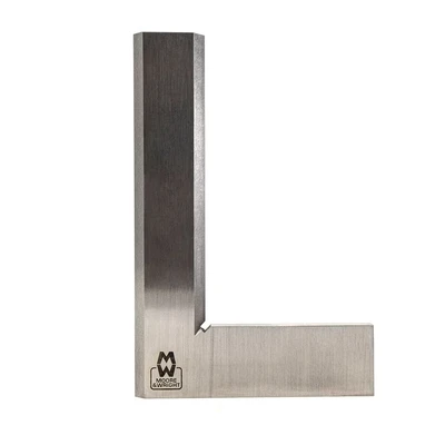 Image of Moore and Wright 150x100mm Precision Engineers Square MW910 05
