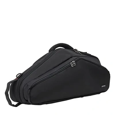Image of Protec Alto Saxophone Zip Case Cover (Model Z304CT)