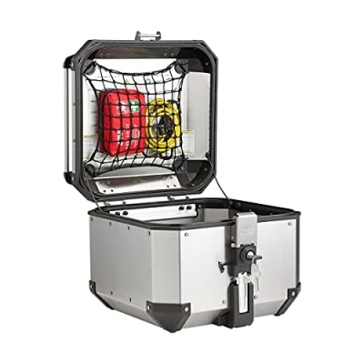 Image of Givi E168 Elastic Carrying Net for Trekker Outback 42L Topcase