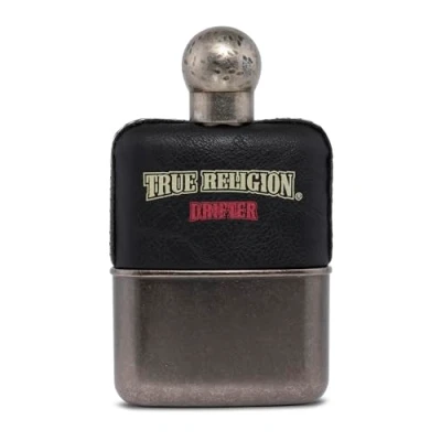 Image of True Religion Drifter Eau De Toilette Spray 100ml