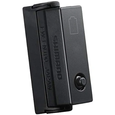 Image of Shimano STEPS EW EN100 Junction A, 2x E Tube ports