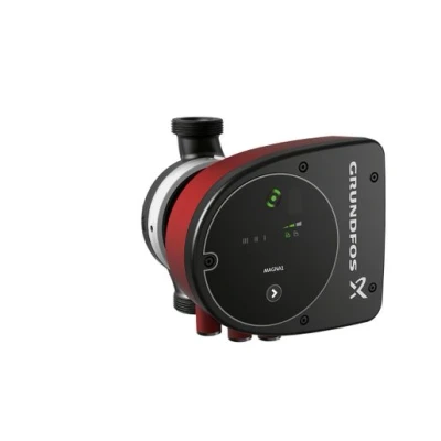 Image of Grundfos MAGNA1 25 100 Circulating Pump 180 230V PN10 99221214