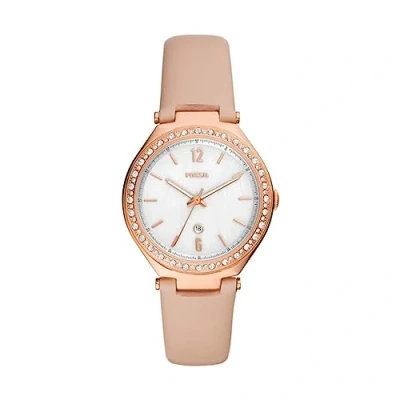 Image of Fossil BQ3840 Ladies Ashtyn Watch