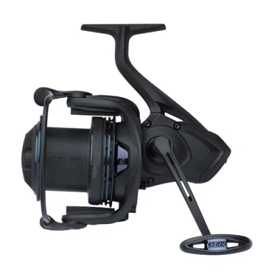 Image of Penn Vantage XT Longcast Bigpit Carp reel 7000 Fishing
