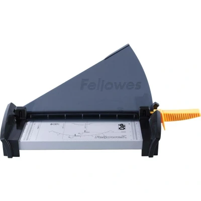 Image of Fellowes Fusion A3/180 paper cutter 10 sheets