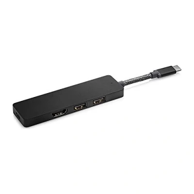 Image of HP Envy USB C Hub