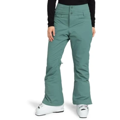 Image of Roxy Snowboard pants, Women&#039;s, Size: XL, Teal