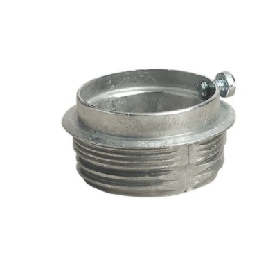 Image of Sealey Adaptor 2&quot;BSP fits SOLV/SF to 205L &amp; 48gal Drums