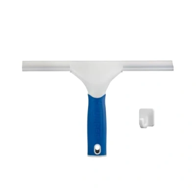 Image of Unger 978800 Shower Squeegee, 10&quot;