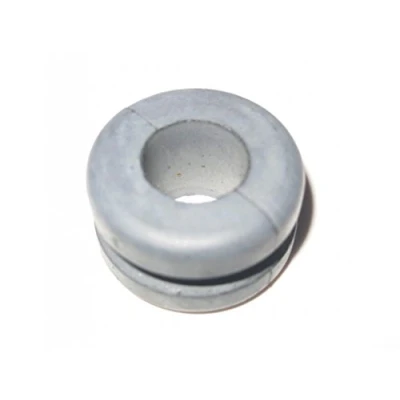 Image of BMW Anti Vibration Insulator Rubber Mount Grommet Bush 13711702508 Genuine