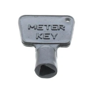 Image of Regin REGQ616 Meter Box Keys (2)