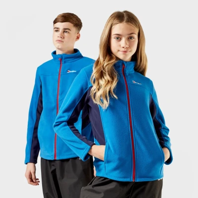 Image of Kid&#039;s Tyndrum Fleece
