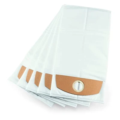 Image of FLEX BOLSA DE FILTRO VELLÓN FS F VC 6 VE5