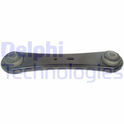 Image of 31262128, 31262439, 31262930, 31262931, 31340354 Suspension Arm DELPHI TC2160 without ball joint both sides Semi Trailing Sheet Steel