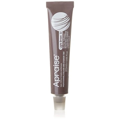 Image of Apraise Eyelash &amp; Eyebrow Tint
