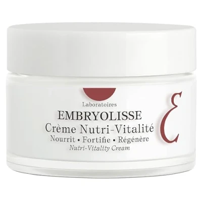 Image of Embryolisse Nutri Vitality Cream