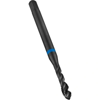 Image of Dormer M Machine Tap Spiral Flute 40 , Pack of 1