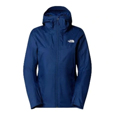 Image of The North Face Quest Insulated Outdoor jacket, Women&#039;s, Size: Small, Estate blue