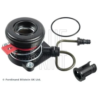 Image of 5679331, 5679335 Central Slave Cylinder, clutch BLUE PRINT ADW193605 VAUXHALL: Astra Mk5, Corsa Mk3, Mk5 Kombi, OPEL: D Hatchback