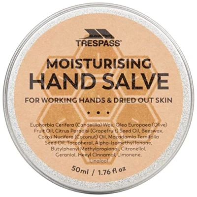 Image of Multi Purpose Scented Hand Salve