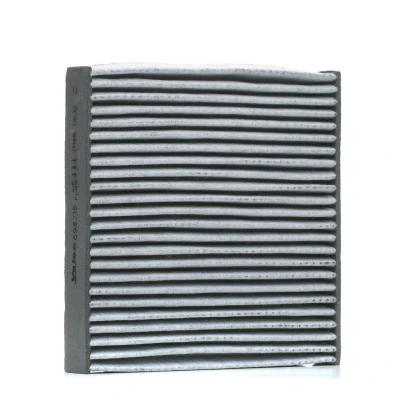 Image of 52485325, 7701048748, 7701048749 Pollen Filter VALEO CLIMFILTER PROTECT 698715 Activated Carbon 209mm 206mm 30mm RENAULT: LAGUNA 3
