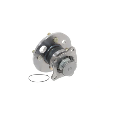 Image of 4245012010, 4245012030 Wheel bearing kit SKF VKBA 7555 with ABS sensor ring TOYOTA: Corolla VII Compact, VIII Saloon, Compact
