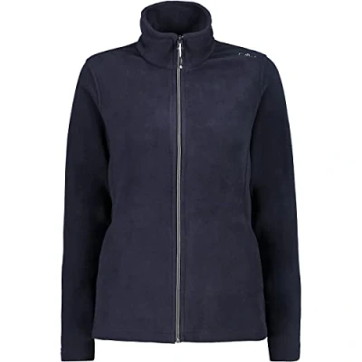 Image of CMP Woman Jacket, B.Blue Ice, S